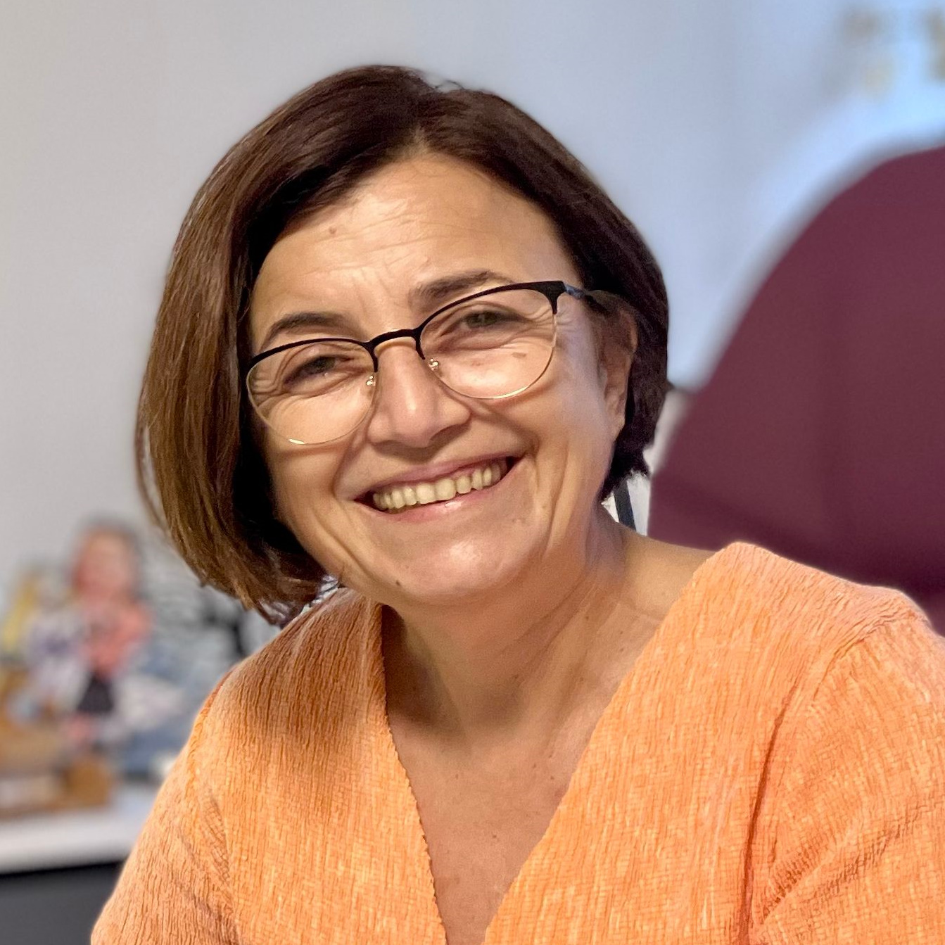 Prof.Dr.Suna Asilsoy